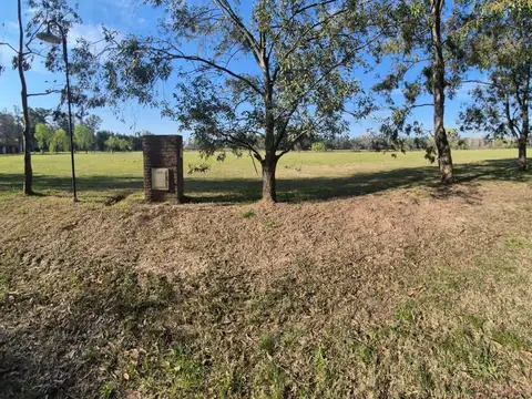 Terreno en Venta en General las Heras, Partido de General Las Heras