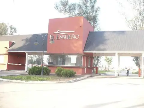 Terreno en Venta en El Ensueño, Countries y Barrios Cerrados en Escobar