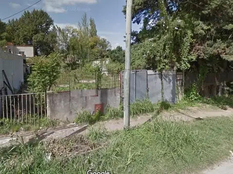 Terreno en Venta en Moreno, Partido de Moreno