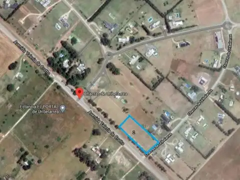 Terreno en Venta en Cañuelas Urbano, Cañuelas