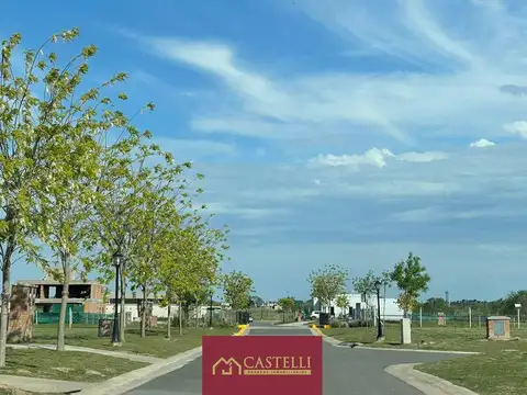Terreno en Venta en San Pablo, Countries y Barrios Cerrados en Pilar