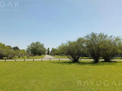 Terreno en Venta en La Ranita, Countries y Barrios Cerrados en Lujan