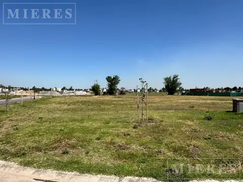 Terreno en Venta en Pilar Del Este - Santa Sofia, Countries y Barrios Cerrados en Pilar