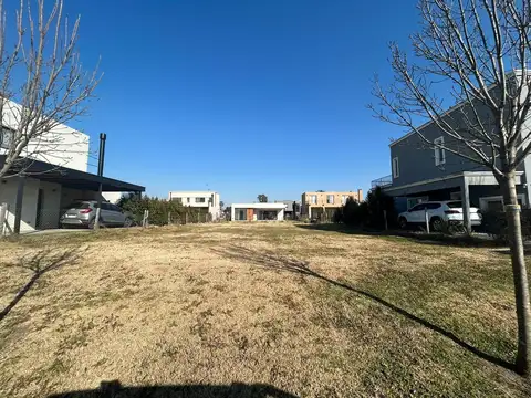 Terreno en Venta en Santo Tomas, Countries y Barrios Cerrados en Pilar