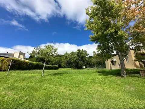 Terreno en Venta en El Cazal, Countries y Barrios Cerrados en Escobar