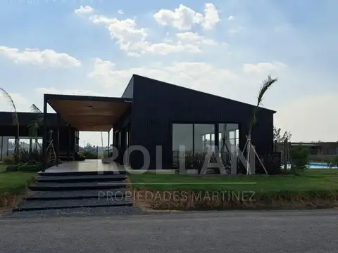 Terreno en Venta en Ingeniero Maschwitz, Partido de Escobar
