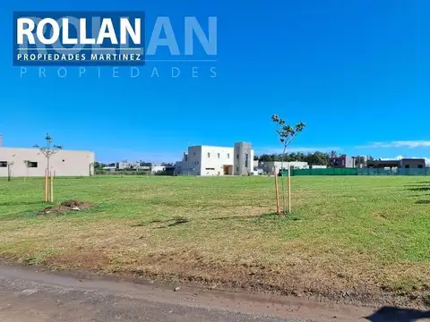Terreno en Venta en Country Club Manuel Belgrano, Countries y Barrios Cerrados en Escobar