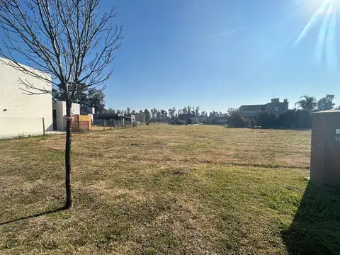 Terreno en Venta en Santo Tomas, Countries y Barrios Cerrados en Pilar