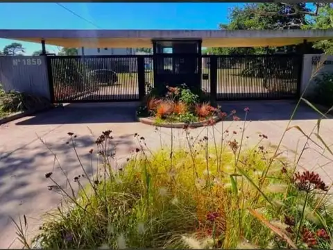 Terreno en Venta en Villa Elisa, Partido de La Plata