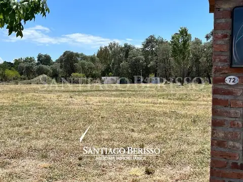 Terreno en Venta en Countries y Barrios Cerrados en Campana, Partido de Campana
