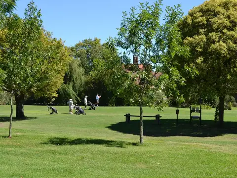 Terreno en Venta en Country Club Los Cardales, Countries y Barrios Cerrados en Campana