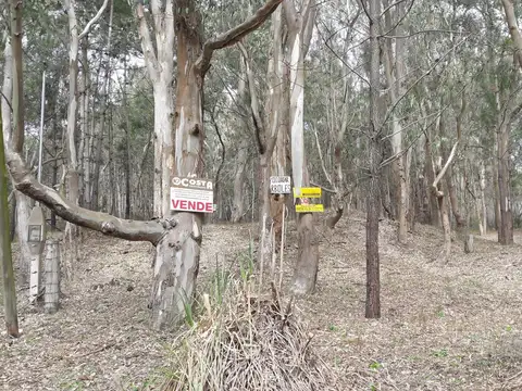 Terreno en Venta en La Lucila del Mar, Partido de La Costa