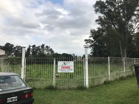 Terreno en Venta en La Terraza, Pilar