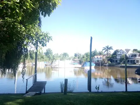 Terreno en Venta en Countries y Barrios Cerrados en Tigre, Partido de Tigre