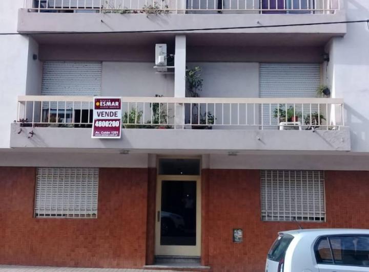 Departamento · 64m² · 3 Ambientes
