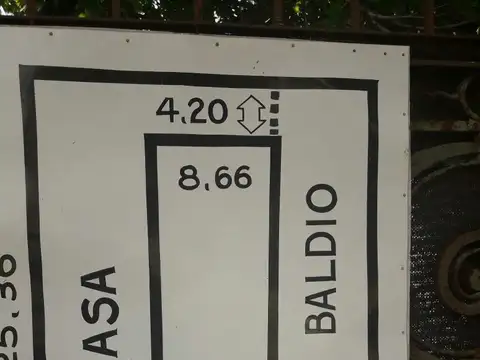 Terreno en Venta en Berazategui, Partido de Berazategui
