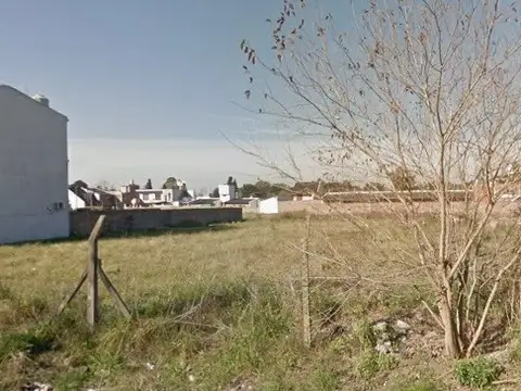 Terreno en Venta en Ezeiza, Partido de Ezeiza