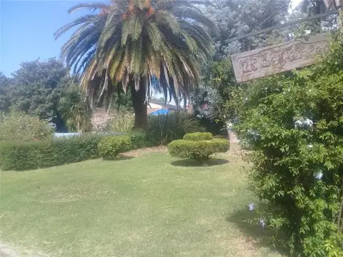 Terreno en Venta en San Antonio de Padua, Partido de Merlo