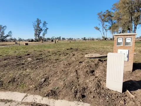 Terreno en Venta en Pilar Del Este - Santa Sofia, Countries y Barrios Cerrados en Pilar