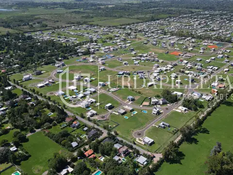 Terreno en Venta en Pilar Del Este, Countries y Barrios Cerrados en Pilar