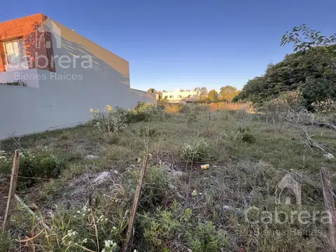 Terreno en Venta en Manuel B Gonnet, Partido de La Plata