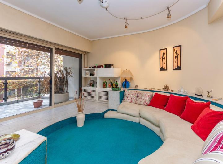 Departamento · 171m² · 5 Ambientes · 1 Cochera