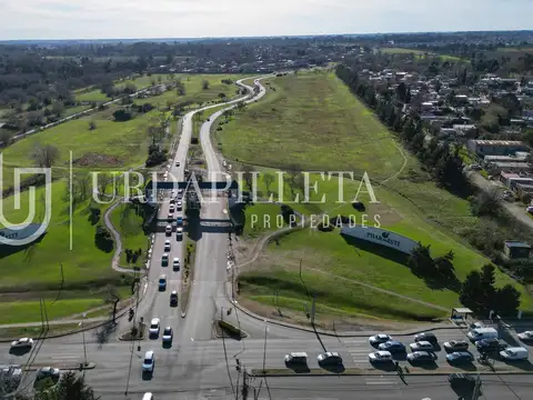 Terreno en Venta en Pilar Del Este, Countries y Barrios Cerrados en Pilar
