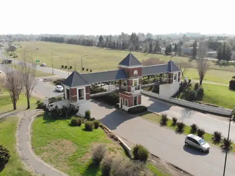 Terreno en Venta en Pilar Del Este - Santa Sofia, Countries y Barrios Cerrados en Pilar
