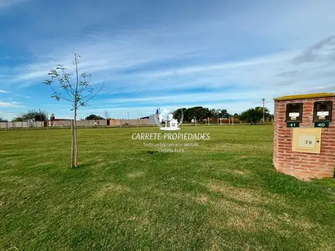 Terreno en Venta en Countries y Barrios Cerrados en Pilar, Partido de Pilar