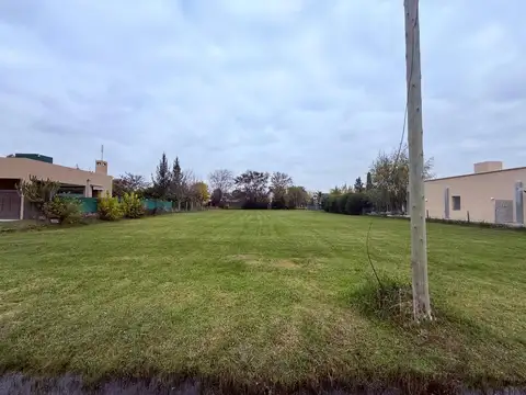 Terreno en Venta en Marcos Paz, Partido de Marcos Paz