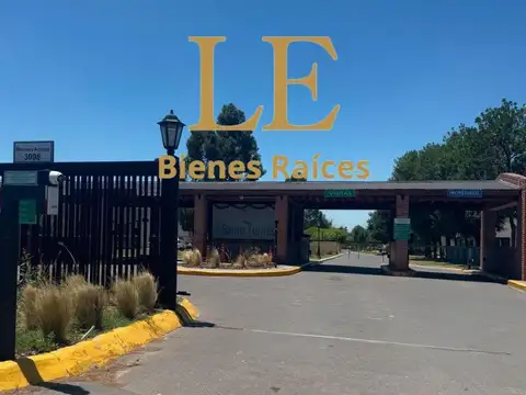 Terreno en Venta en Santo Tomas, Countries y Barrios Cerrados en Pilar