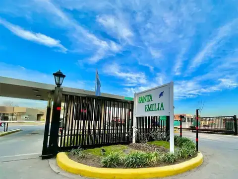 Terreno en Venta en Pilar del Este - Santa Emilia, Countries y Barrios Cerrados en Pilar