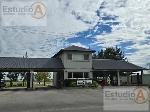 Terreno en Venta en Santa Isabel, Countries y Barrios Cerrados en Escobar