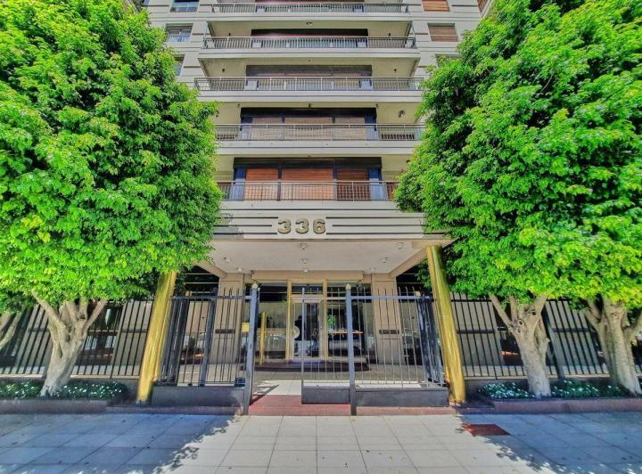 Departamento · 549m² · 12 Ambientes · 5 Cocheras