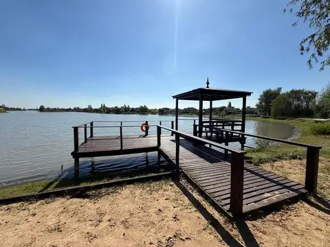 Terreno en Venta en Country Santa Rita, Countries y Barrios Cerrados en San Vicente