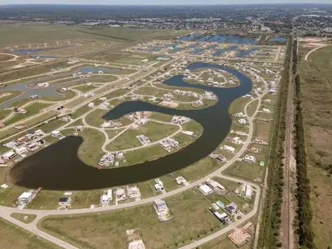 Terreno en Venta en Countries y Barrios Cerrados en Berazategui, Partido de Berazategui