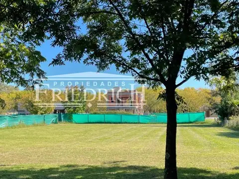 Terreno en Venta en El Nacional Club De Campo, Countries y Barrios Cerrados en General Rodriguez