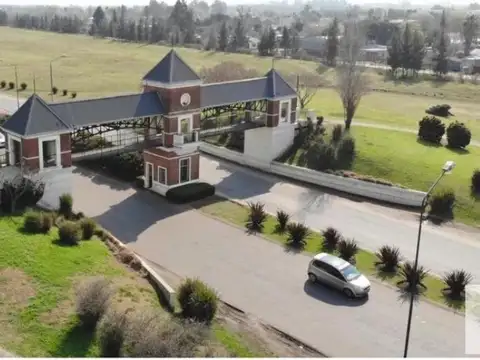 Terreno en Venta en Pilar del Este - San Ramon, Countries y Barrios Cerrados en Pilar