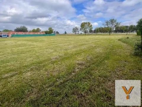 Terreno en Venta en Aero Country Club, Countries y Barrios Cerrados en General Rodriguez