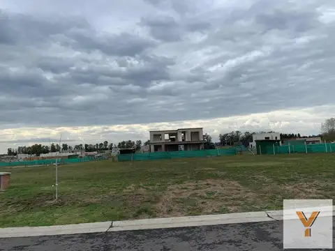 Terreno en Venta en Pilar Del Este - Santa Elisa, Countries y Barrios Cerrados en Pilar