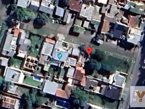 Terreno en Venta en Manuel B Gonnet, Partido de La Plata
