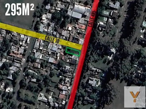 Terreno en Venta en Manuel B Gonnet, Partido de La Plata