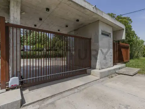 Terreno en Venta en Jose Hernandez, La Plata