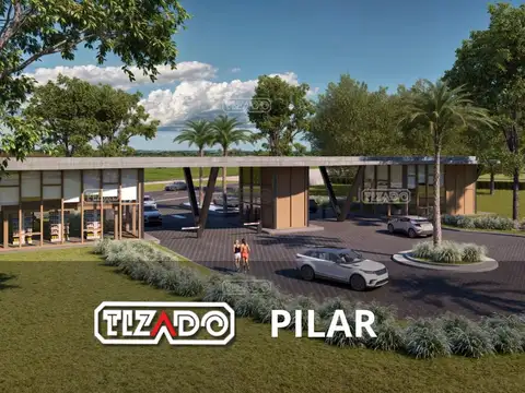 Terreno en Venta en Pilar Centro, Pilar
