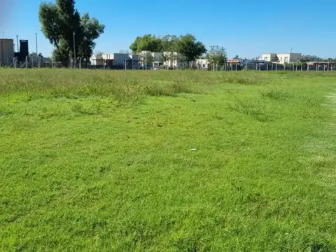 Terreno en Venta en Pilar Del Este, Countries y Barrios Cerrados en Pilar