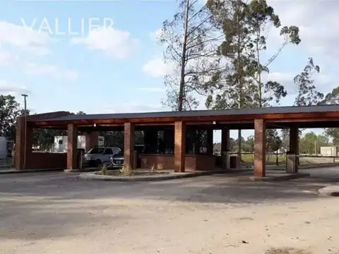 Terreno en Venta en Santo Tomas, Countries y Barrios Cerrados en Pilar