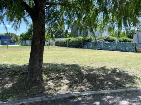 Terreno en Venta en Pilar Centro, Pilar