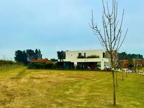 Terreno en Venta en Zelaya, Partido de Pilar