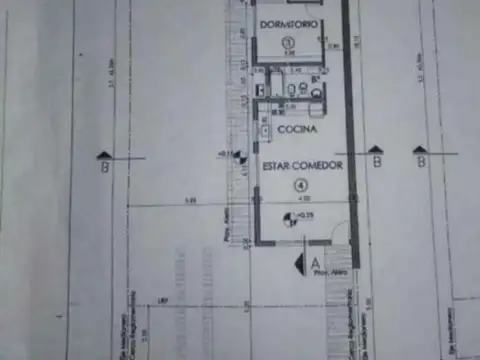 Terreno en Venta en Barrio Colinas de Peralta Ramos, Mar del Plata