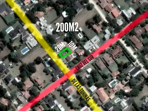 Terreno en Venta en Miramar, Partido de General Alvarado